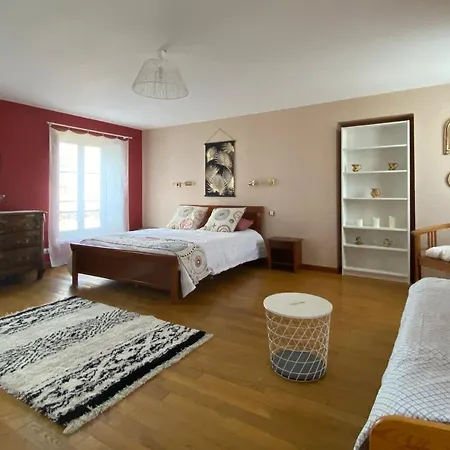 Le Clos St Germain