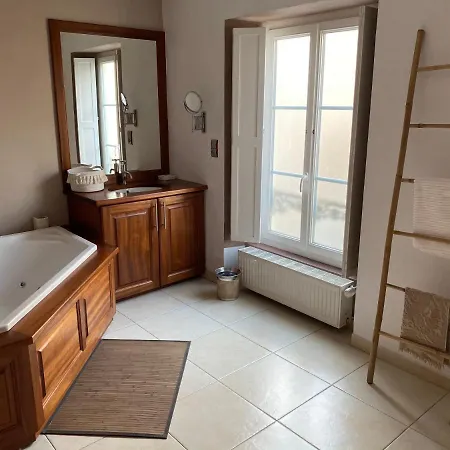Le Clos St Germain La Flèche