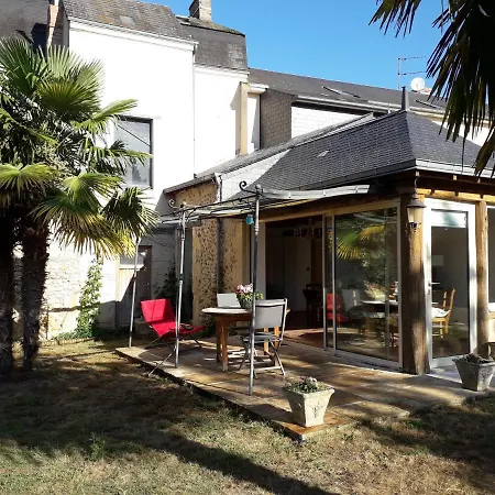 Le Clos St Germain *